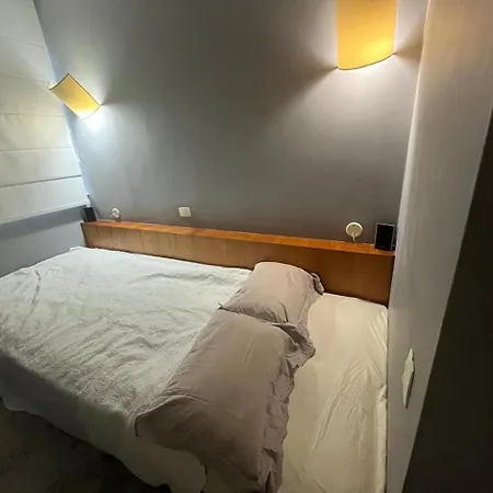 Quarto Exclusivo Ar Tv Metro Praia Copacabana - Proprietario Mora No Local Río de Janeiro Exterior foto