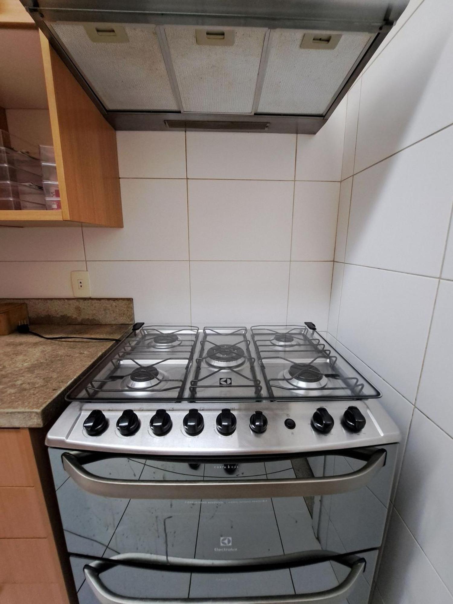 Apartamento Exclusivo Ar Tv Metro Copacabana - Proprietario Mora No Local Río de Janeiro